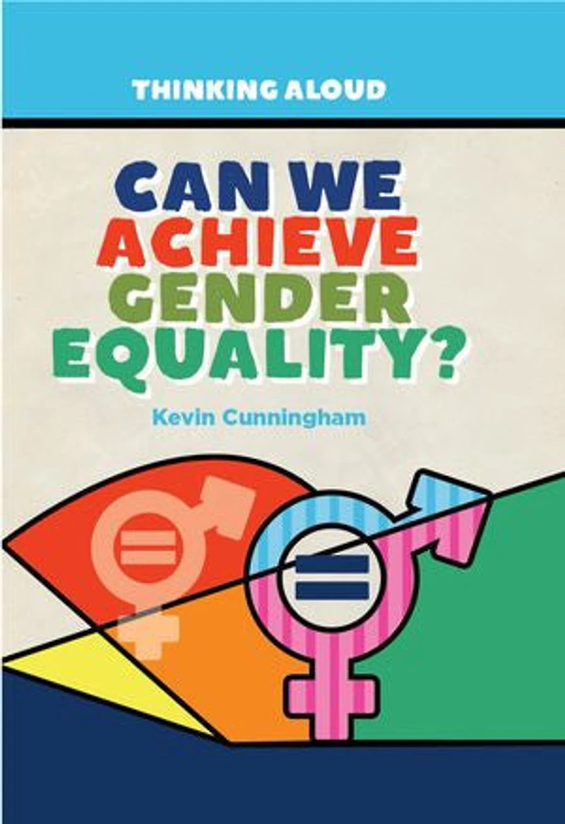 Can We Achieve Gender Equality?
