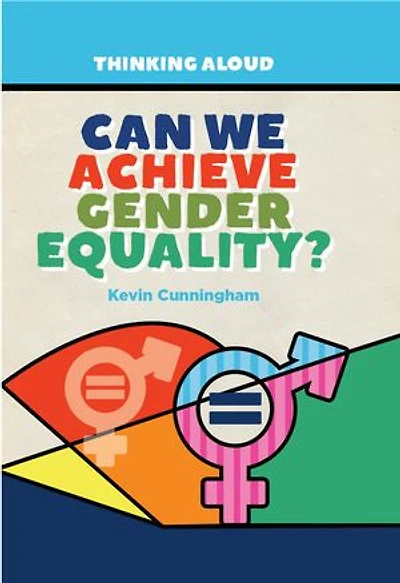 Can We Achieve Gender Equality?