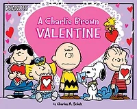 A Charlie Brown Valentine
