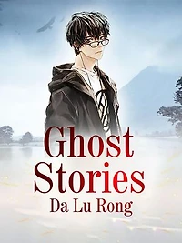 Ghost Stories: Volume 7