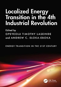 Localized Energy Transition the 4th Industrial Revolution
