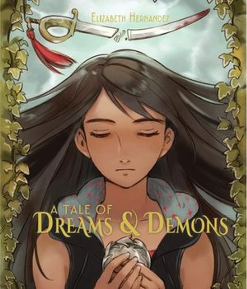 A Tale of Dreams and Demons