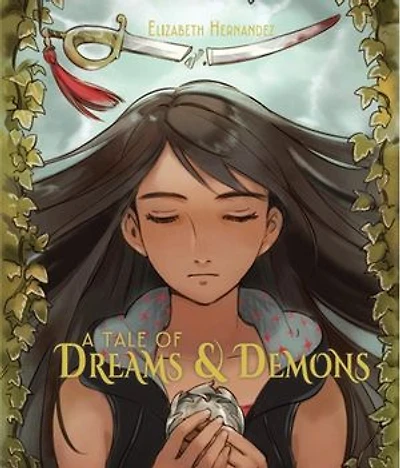 A Tale of Dreams and Demons