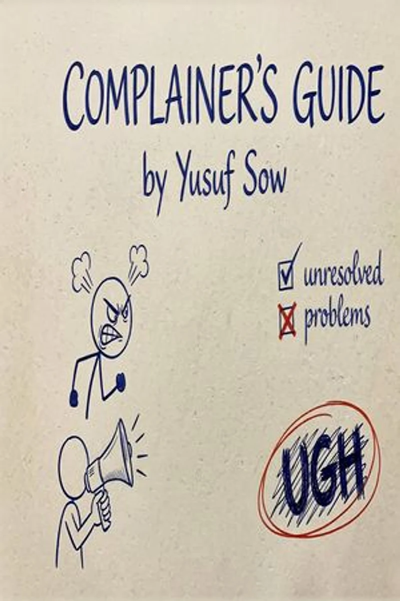 Complainer's Guide