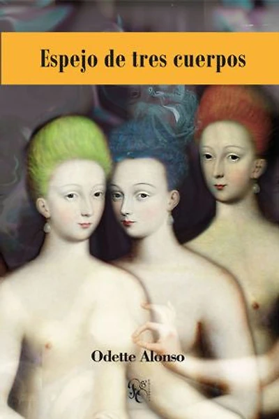 Espejo de tres cuerpos