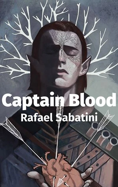 Captain Blood
