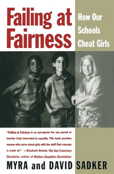 Failing at Fairness: How America's Schools Cheat Girls