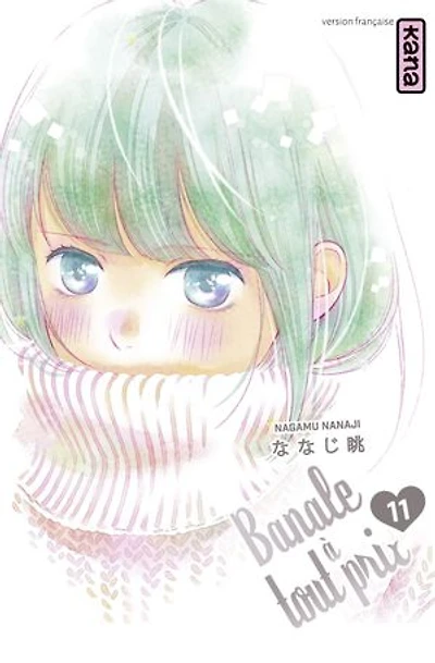 Banale à tout prix Tome 11