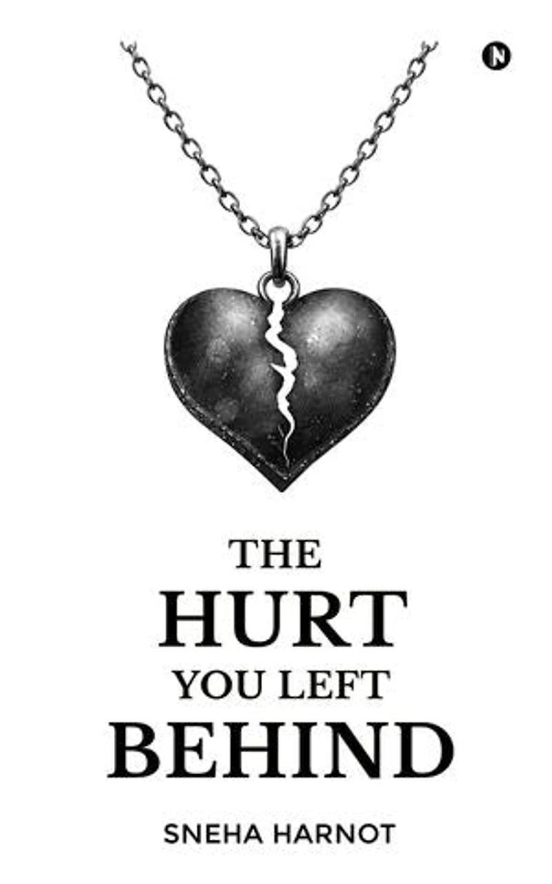 The Hurt you left behind: 0