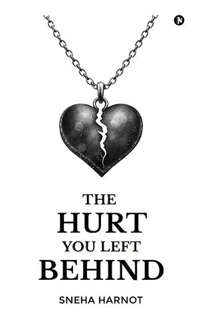 The Hurt you left behind: 0