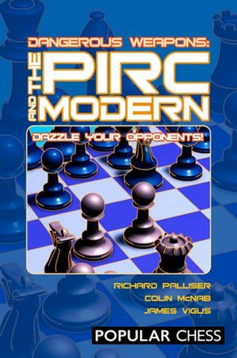 Dangerous Weapons: The Pirc & Modern