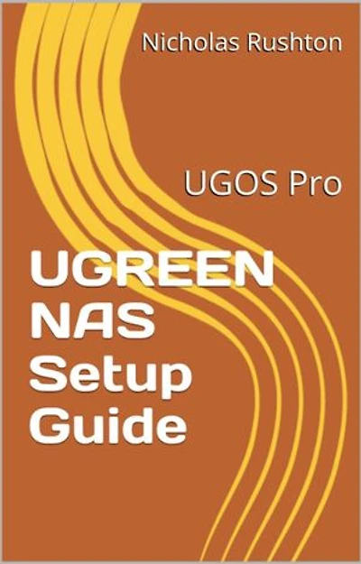 UGREEN NAS Setup Guide: UGOS Pro