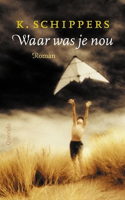 Waar was je nou
