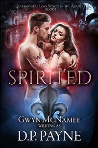 Spirited