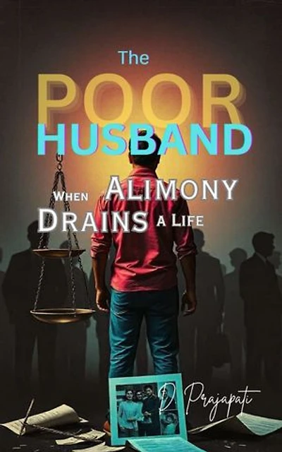 The Poor Husband: When Alimony Drains a Life
