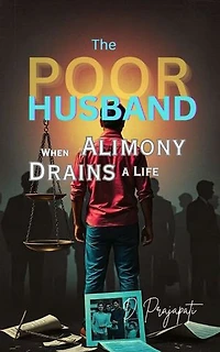 The Poor Husband: When Alimony Drains a Life