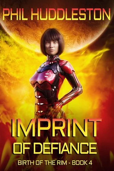 Imprint of Defiance