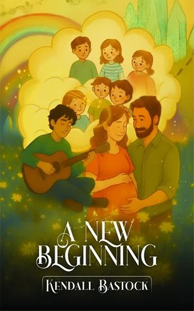 A New Beginning