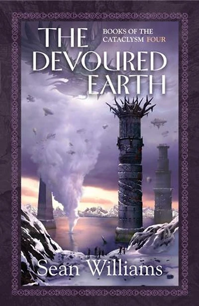 Devoured Earth
