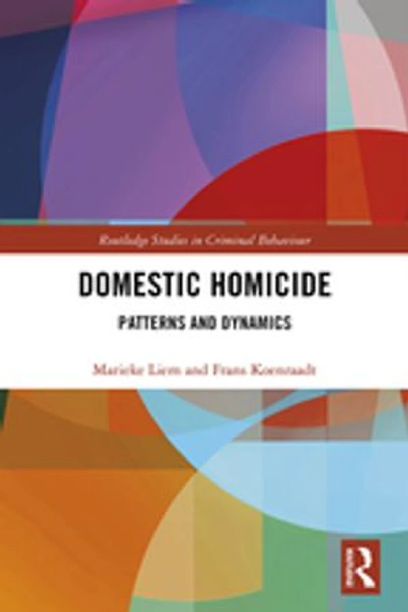 Domestic Homicide: Patterns And Dynamics