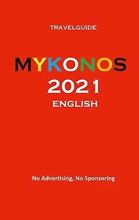 Mykonos 2021 English