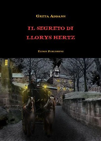 Il segreto di Llorys Hertz