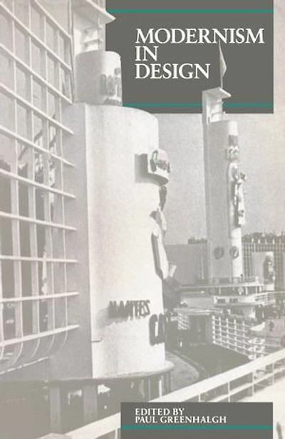 Modernism In Design