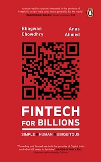 FinTech for Billions: Simple | Human | Ubiquitous