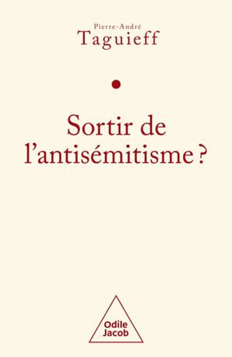 Sortir de l'antisémitisme ? : le philosémitisme en question: question