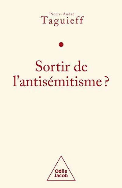 Sortir de l'antisémitisme ? : le philosémitisme en question: question