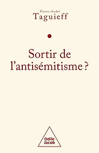 Sortir de l'antisémitisme ? : le philosémitisme en question: question