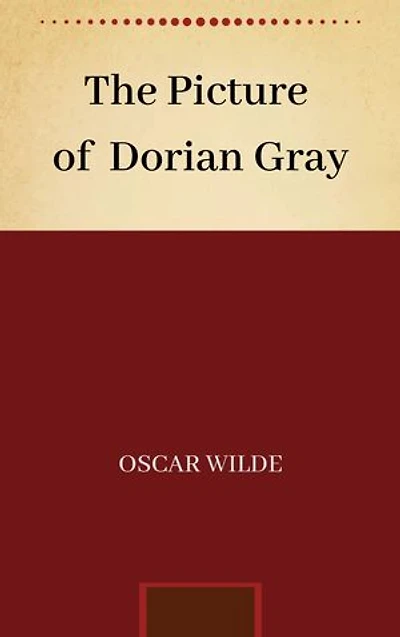 The Picture of Dorian Gray