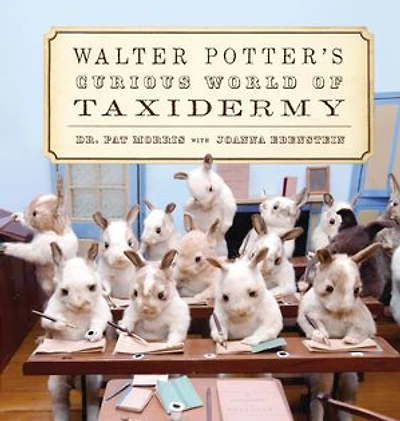Walter Potter's Curious World of Taxidermy