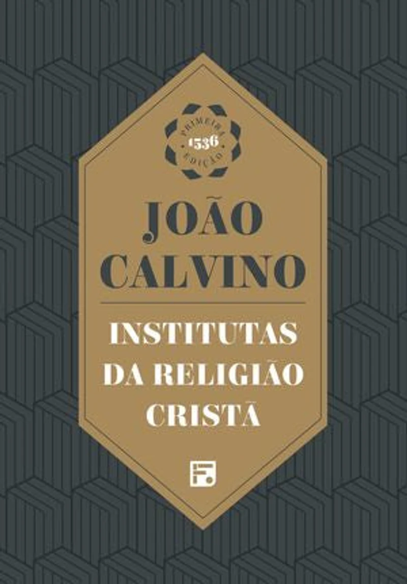Institutas da religião cristã