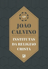 Institutas da religião cristã