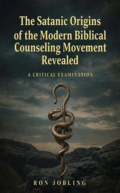 The Satanic Origins of the Modern Biblical Counseling Movement Revealed
