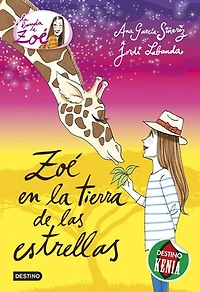 Zoé en la tierra de las estrellas: La Banda de Zoé 11