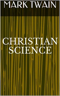 Christian Science