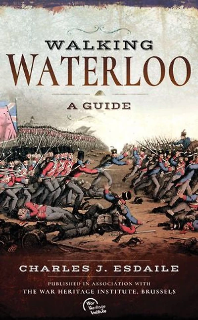 Walking Waterloo: A Guide