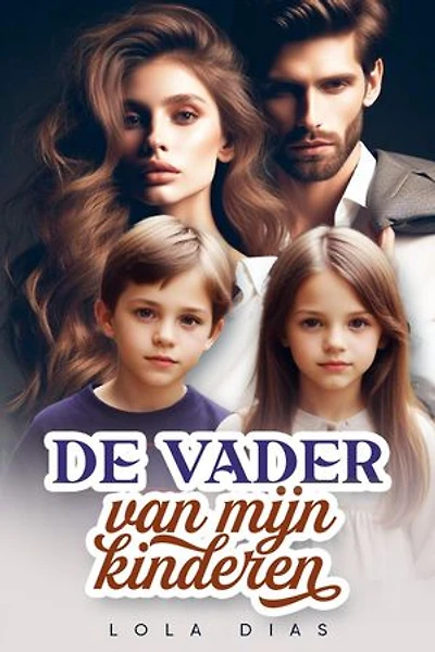 De vader van mijn kinderen
