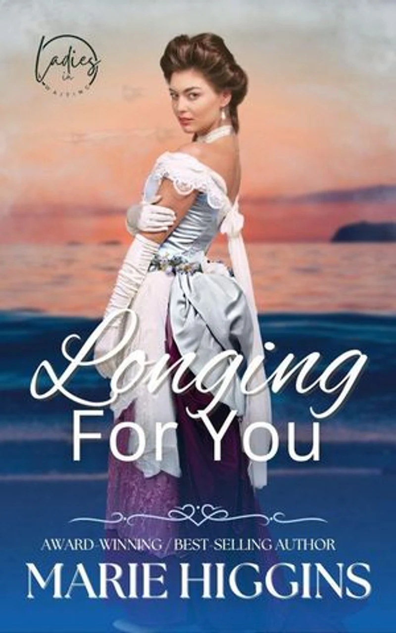 Longing for You