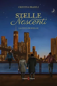 Stelle nascenti: La città di stelle