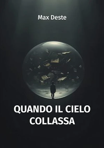 Quando il cielo collassa