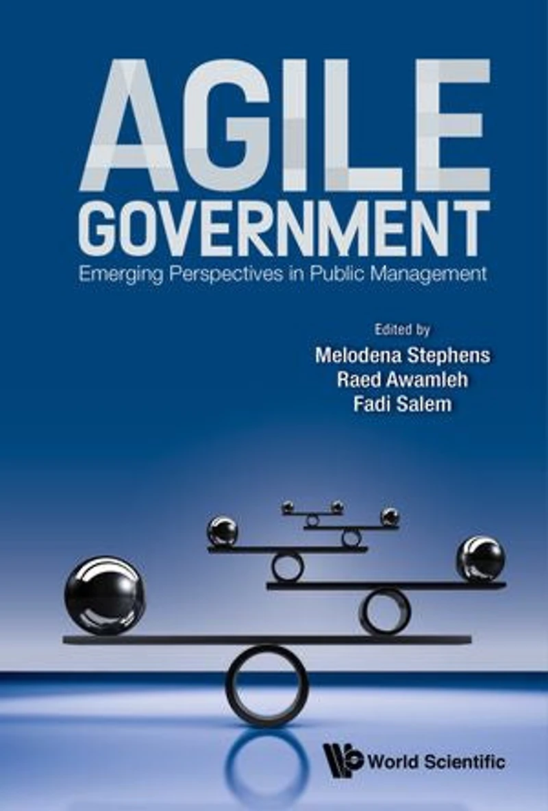 Agile Government: Emerging Perspectives Public Management