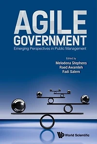 Agile Government: Emerging Perspectives Public Management