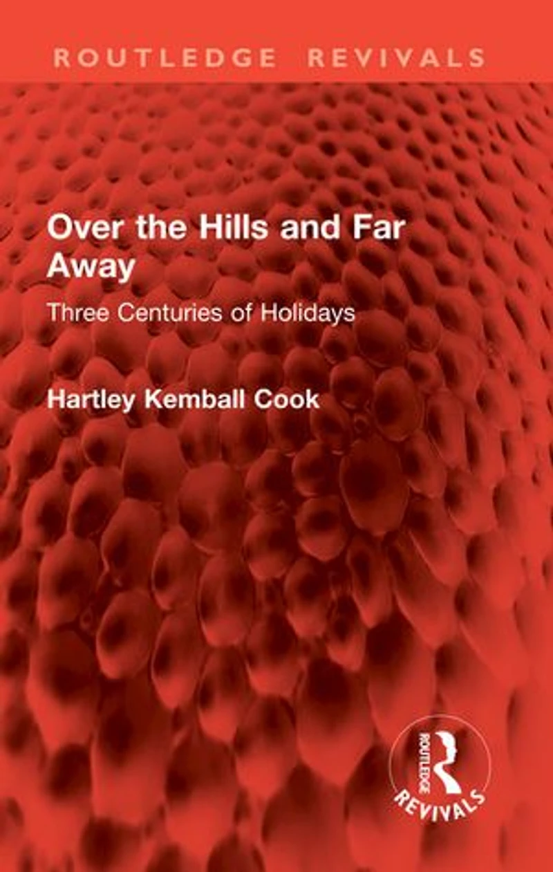 Over the Hills and Far Away: Three Centuries of Holidays
