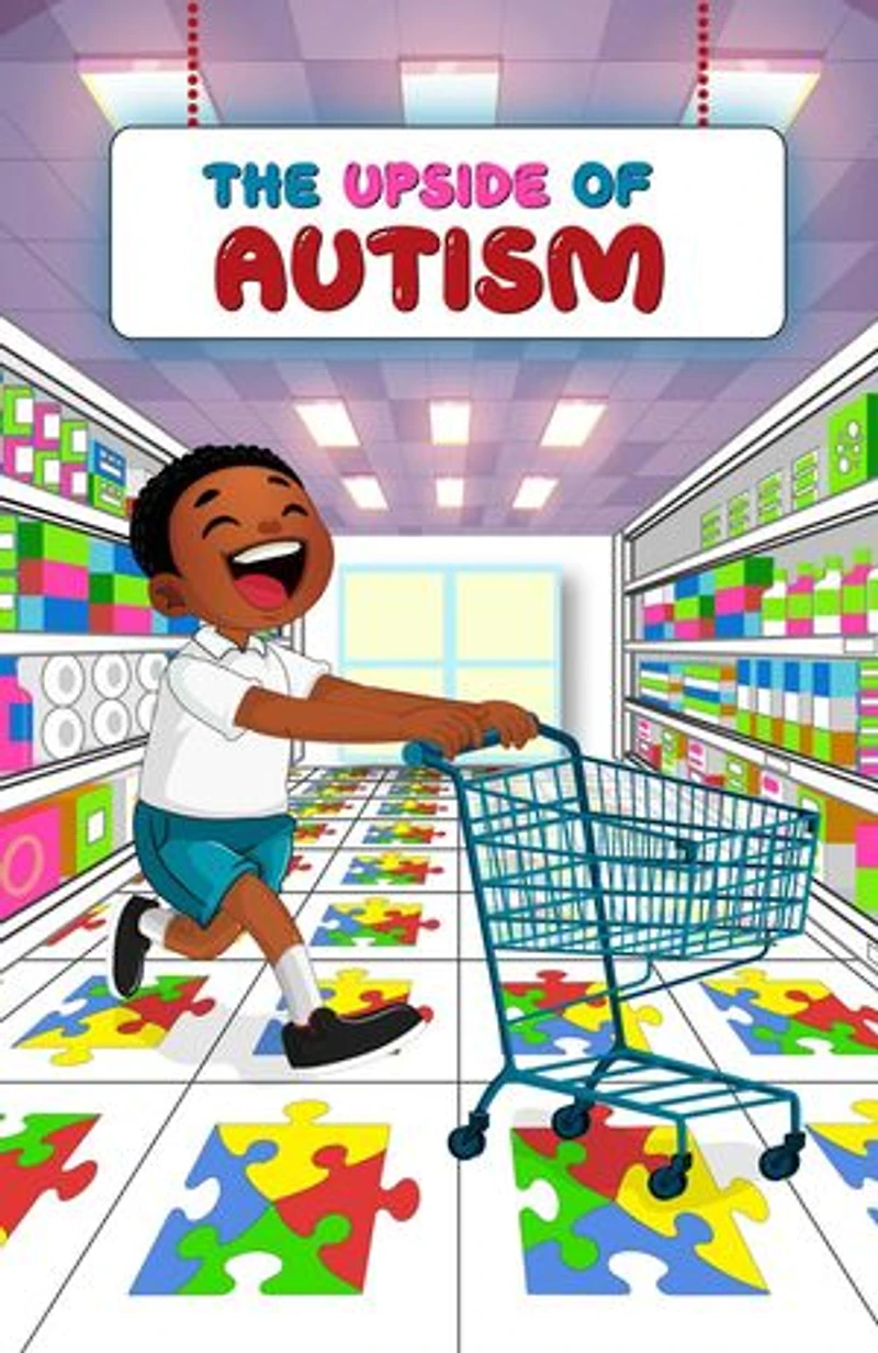 The Upside of Autism