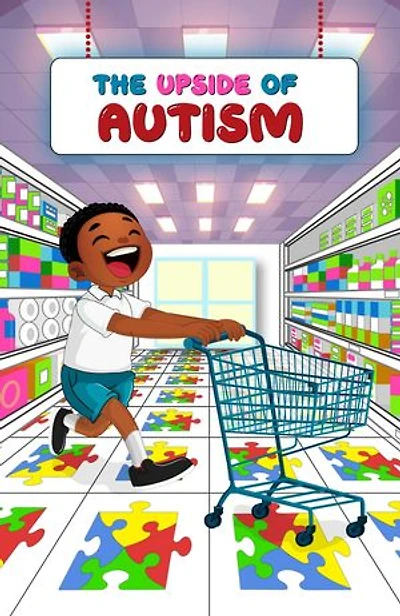 The Upside of Autism