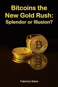 Bitcoins the New Gold Rush: Splendor or Illusion?