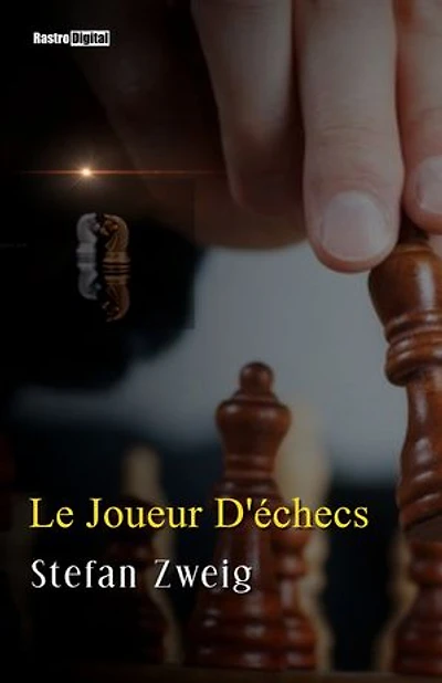 Le Joueur d’échecs